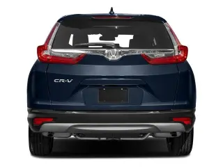 Honda CR-V 2018 EX 4p SUV