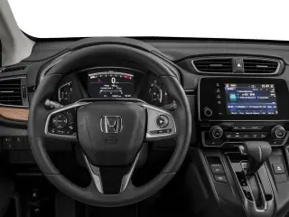 Honda CR-V 2018 EX 4p SUV