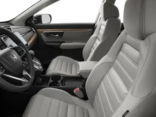 Honda CR-V 2018 EX 4p SUV
