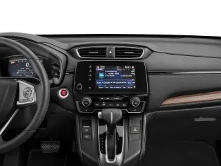 Honda CR-V 2018 EX 4p SUV