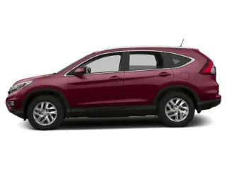 Honda CR-V 2015 4x4 EX-L SUV de 4 puertas