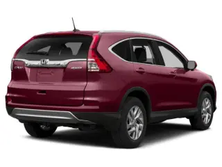 Honda CR-V 2015 4x4 EX-L SUV de 4 puertas