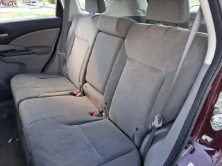 Honda CR-V 2012 LX 4p SUV