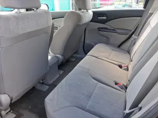 Honda CR-V 2012 LX 4p SUV