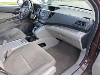 Honda CR-V 2012 LX 4p SUV