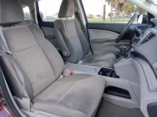 Honda CR-V 2012 LX 4p SUV