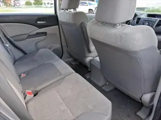 Honda CR-V 2012 LX 4p SUV