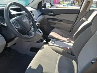 Honda CR-V 2012 LX 4p SUV