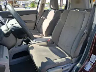 Honda CR-V 2012 LX 4p SUV