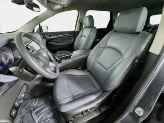 Buick Enclave 2021 4x4 Gasolina 4p Crossover