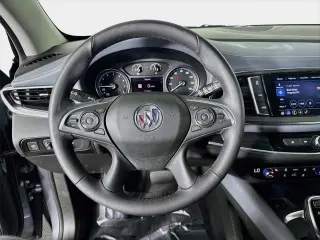 Buick Enclave 2021 4x4 Gasolina 4p Crossover