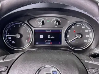 Buick Enclave 2021 4x4 Gasolina 4p Crossover