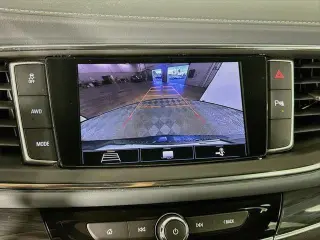 Buick Enclave 2021 4x4 Gasolina 4p Crossover