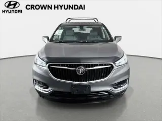 Buick Enclave 2021 4x4 Gasolina 4p Crossover