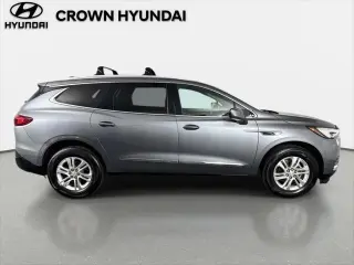 Buick Enclave 2021 4x4 Gasolina 4p Crossover