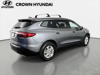 Buick Enclave 2021 4x4 Gasolina 4p Crossover