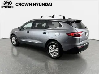 Buick Enclave 2021 4x4 Gasolina 4p Crossover
