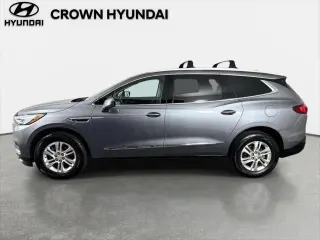 Buick Enclave 2021 4x4 Gasolina 4p Crossover