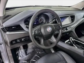 Buick Enclave 2021 4x4 Gasolina 4p Crossover