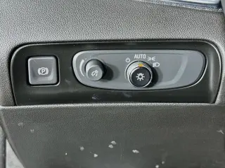 Buick Enclave 2021 4x4 Gasolina 4p Crossover