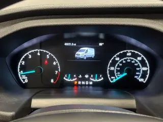 2023 Ford Transit-250