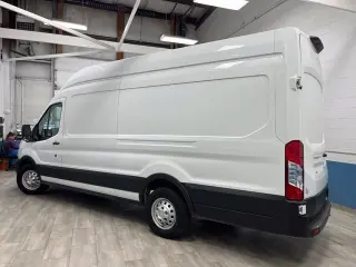 2023 Ford Transit-250