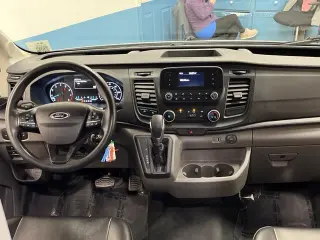 2023 Ford Transit-250
