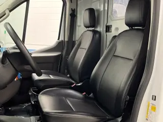 2023 Ford Transit-250