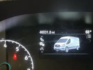 2023 Ford Transit-250