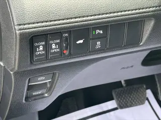 Honda Odyssey 2025 Touring 4p Mini-Van
