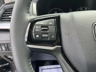 Honda Odyssey 2025 Touring 4p Mini-Van