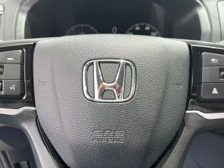 Honda Odyssey 2025 Touring 4p Mini-Van