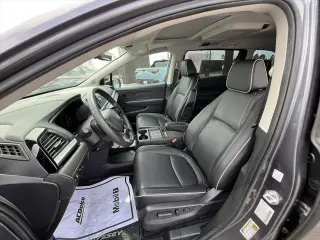 Honda Odyssey 2025 Touring 4p Mini-Van