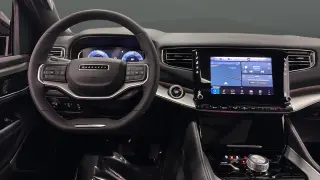 2024 Jeep Wagoneer L