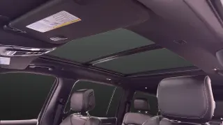 2024 Jeep Wagoneer L