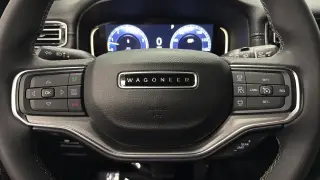 2024 Jeep Wagoneer L