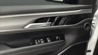 2024 Jeep Wagoneer L