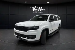 2024 Jeep Wagoneer L