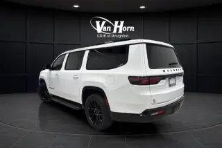2024 Jeep Wagoneer L