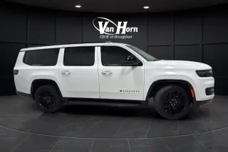 2024 Jeep Wagoneer L