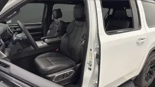 2024 Jeep Wagoneer L