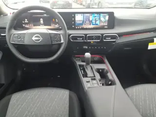 Nissan Sentra 2026 SV 4dr Sedan