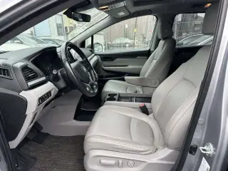 Honda Odyssey 2022 EX-L 4dr Mini-Van