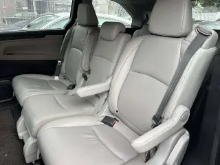 Honda Odyssey 2022 EX-L 4dr Mini-Van