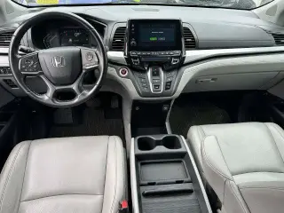 Honda Odyssey 2022 EX-L 4dr Mini-Van
