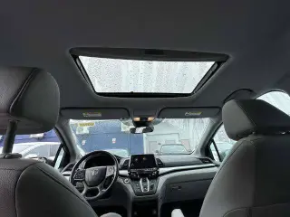 Honda Odyssey 2022 EX-L 4dr Mini-Van