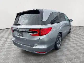 Honda Odyssey 2022 EX-L 4dr Mini-Van
