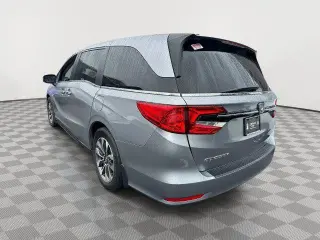 Honda Odyssey 2022 EX-L 4dr Mini-Van
