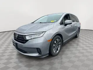 Honda Odyssey 2022 EX-L 4dr Mini-Van