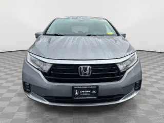 Honda Odyssey 2022 EX-L 4dr Mini-Van